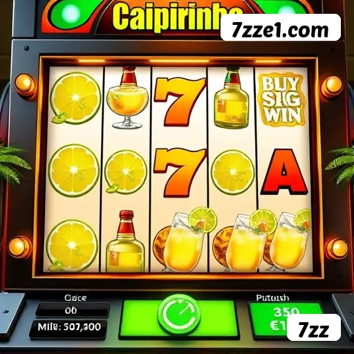 7zz - cassino ao vivo